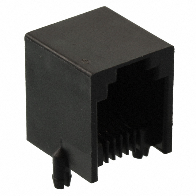 WURTH 模块化连接器 - 插孔 615006138421