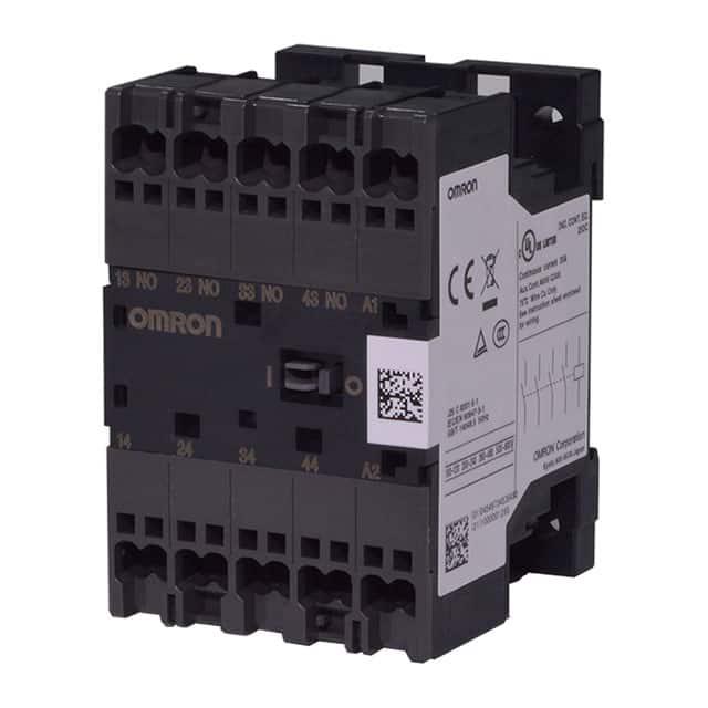 OMRON/欧姆龙 其他继电器 J7KCA40AC24
