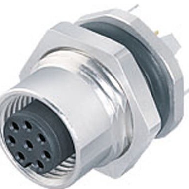 FRANZ BINDER 传感器配件 09-3432-500-04