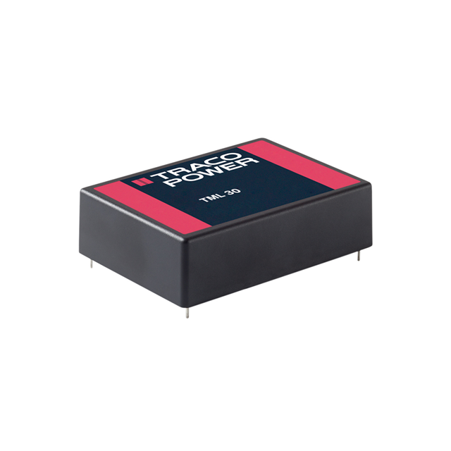 TRACO POWER AC-DC模块 TML 30205