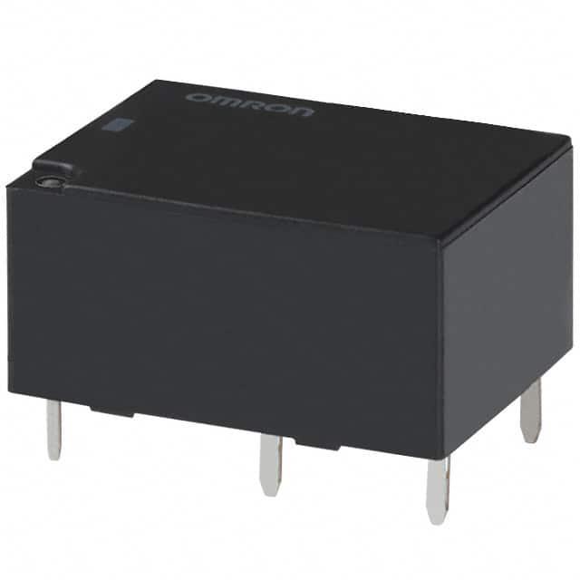 OMRON/欧姆龙 其他继电器 G6C-2114C-US DC3