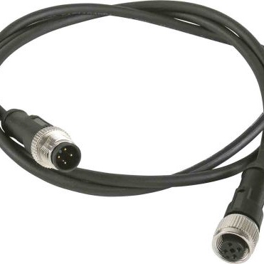 TELEMECANIQUE SENSORS 其他线缆 XZCR1512040A1