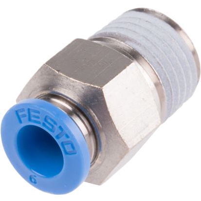 FESTO 其他工具 QS-1/4-6