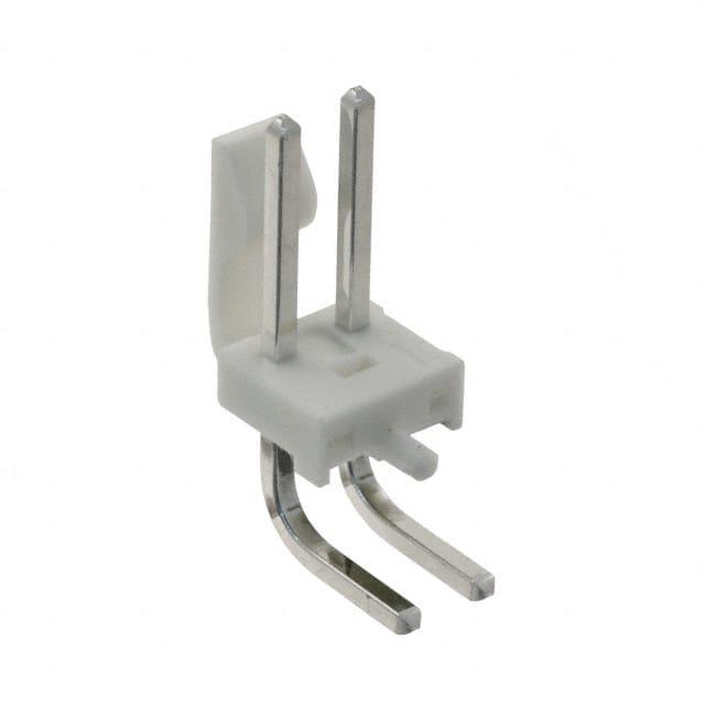 MOLEX 矩形连接器 - 针座 - 公插针 26645020