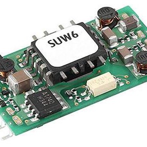 COSEL DC-DC稳压器 SUW62412B