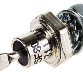 VISHAY INTERTECHNOLOGY 整流二极管/整流桥 VS-25F80