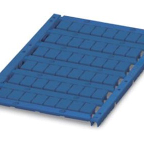 PHOENIX CONTACT 接线座- 配件 - 标记条 0829513