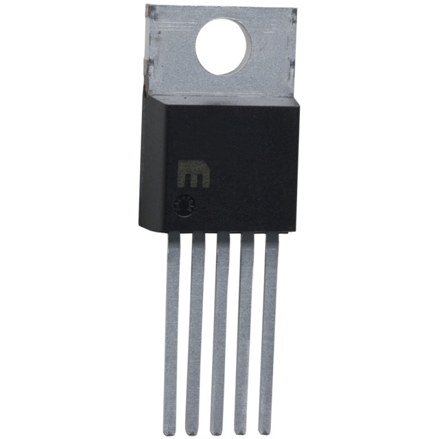MICROCHIP TECHNOLOGY DC-DC稳压器 MIC4575BT