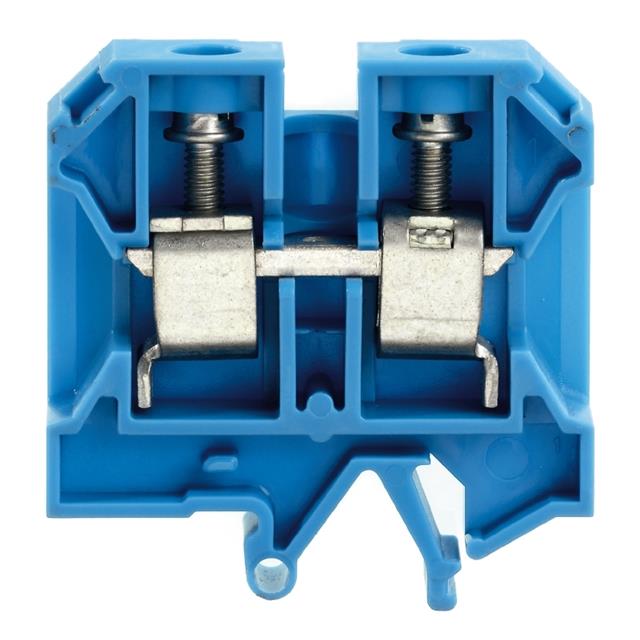 WEIDMüLLER 接线座- Din 轨道/通道 0271080000