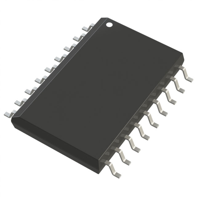 ANALOG DEVICES 模数转换器(ADC) AD7224LRZ-18