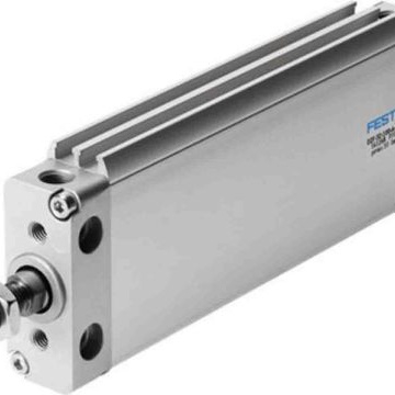 FESTO 气动/液压/传动设备 DZF-40-25-A-P-A