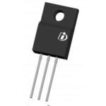 INFINEON TECHNOLOGIES 场效应管(MOSFET) IPA60R400CE