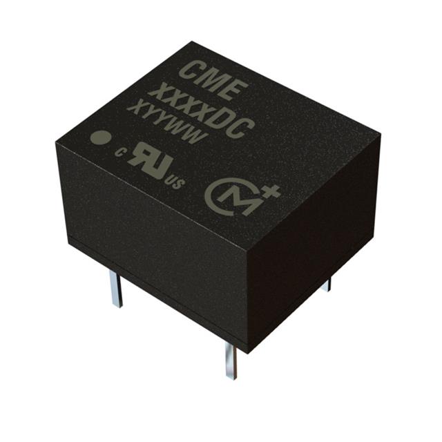 MURATA MANUFACTURING DC-DC稳压器 CME0505DPC