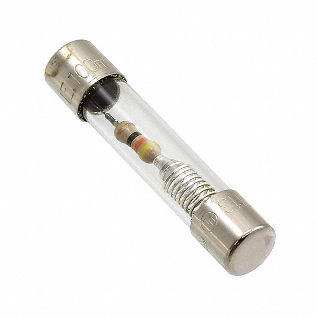 LITTELFUSE 熔断保险丝 0313.125MXP