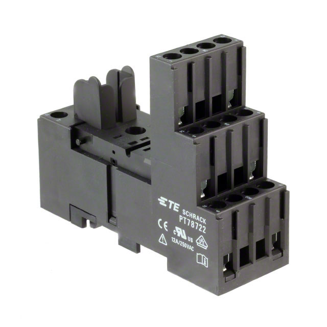 TE CONNECTIVITY 其他开关 1415526-1