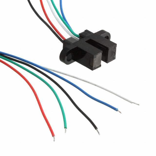 TT ELECTRONICS 光电传感器 OPB490T11Z