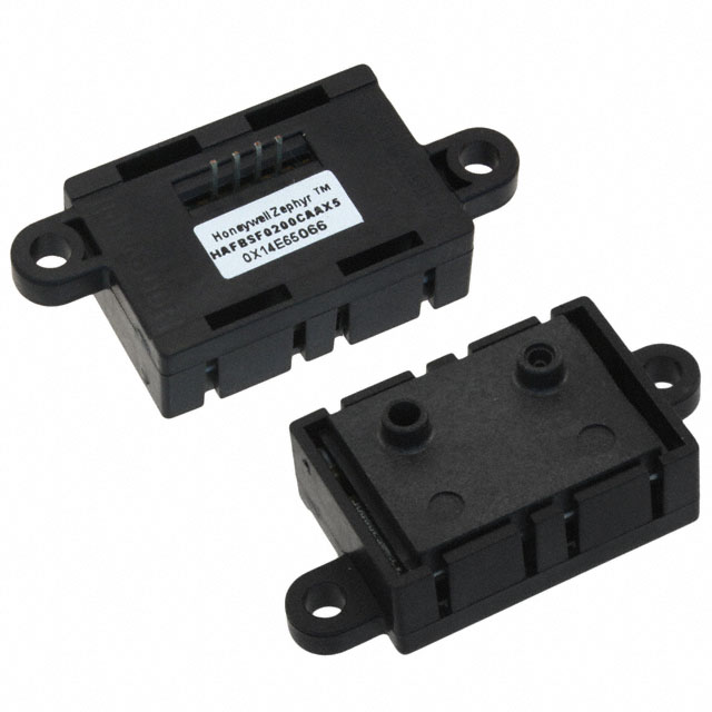 HONEYWELL 流量传感器 HAFBSF0200C4AX5