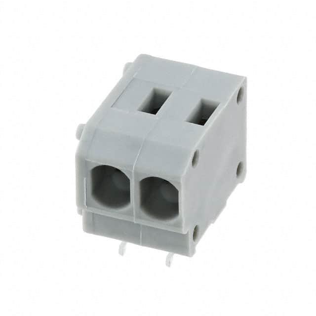 TE CONNECTIVITY 接线板-线至板 2834088-1