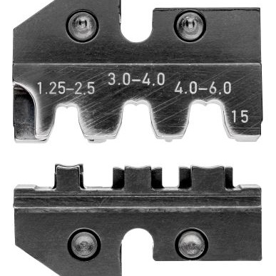 KNIPEX TOOLS 线缆工具 97 49 15