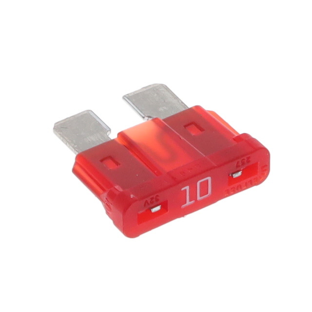 LITTELFUSE 熔断保险丝 0287010.U