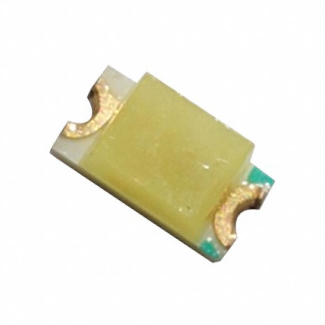 QT-BRIGHTEK 发光二极管 QBLP601-IW
