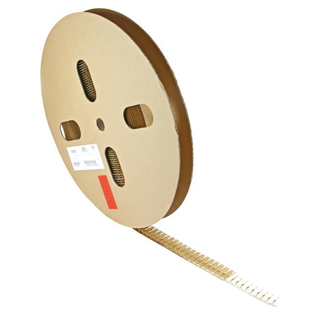 AMPHENOL 圆形连接器 TN01 016 0003 2