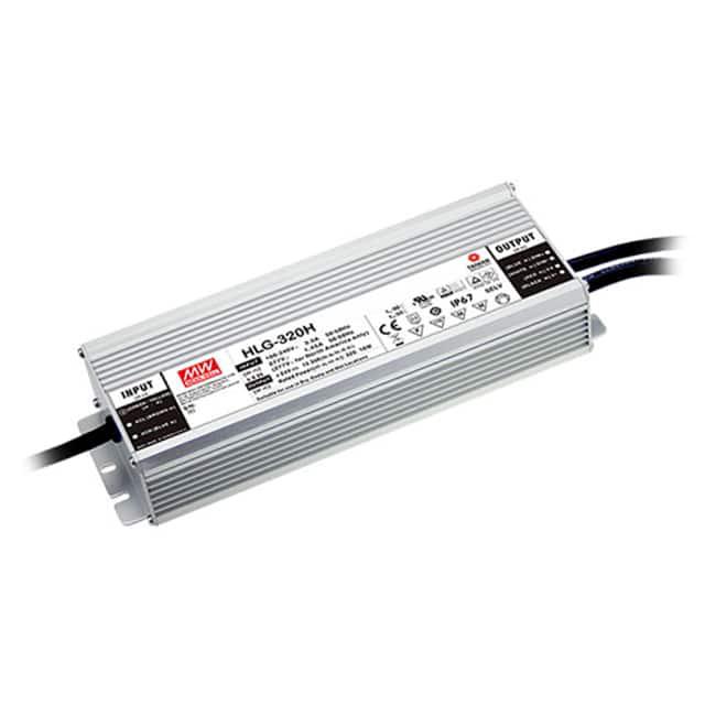 MEAN WELL/台湾明纬 开关电源 HLG-320H-20B
