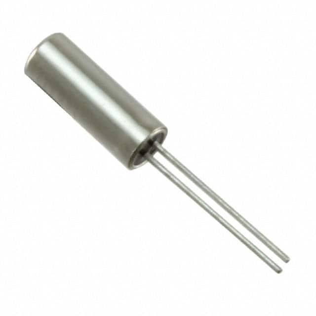 ABRACON 无源晶振 AB308-16.667MHZ