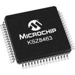 MICROCHIP TECHNOLOGY 以太网芯片 KSZ8463RLI