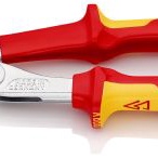 KNIPEX TOOLS 钳/螺丝刀/扳手 88 06 250