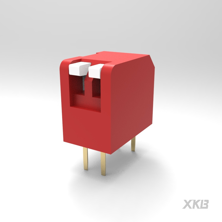 DPL-02RS-DIP 开关-云汉芯城ICKey.cn