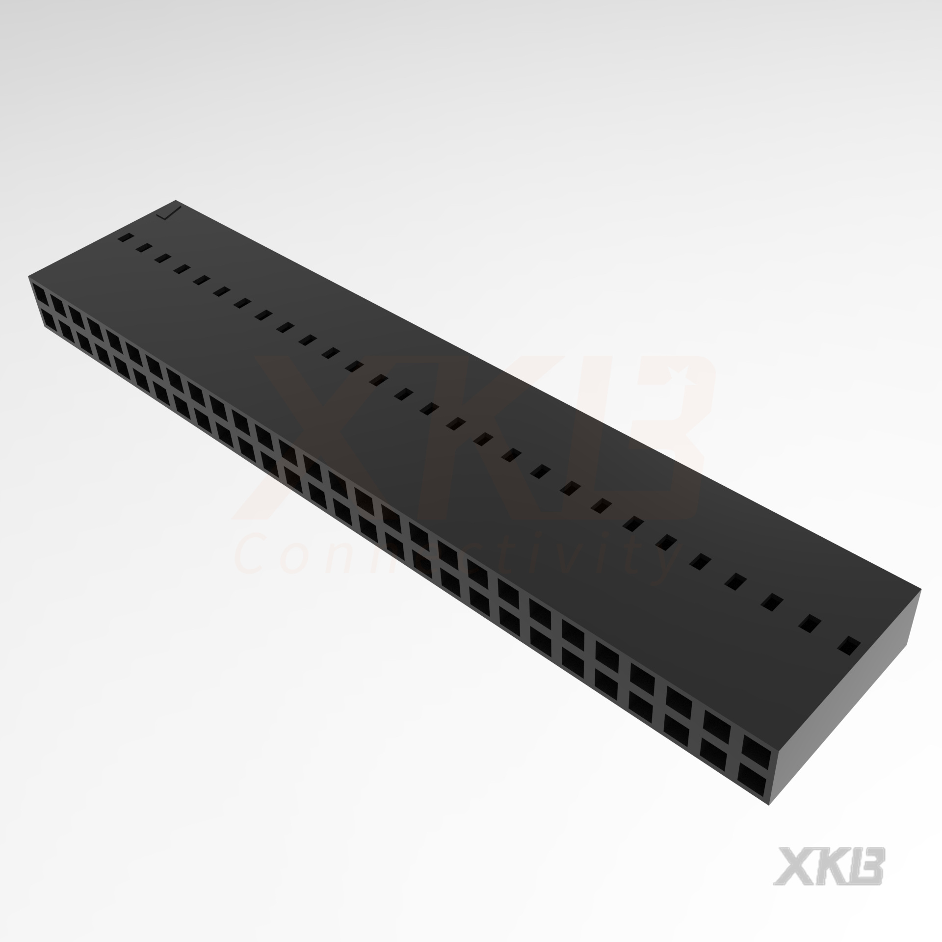 X9555H-2x28E3-PT--云汉芯城ICKey.cn