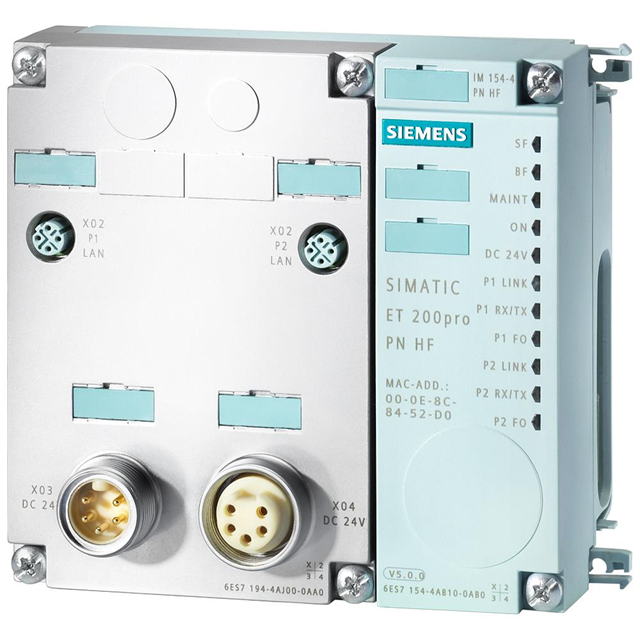 SIEMENS/西门子 其他接口芯片 6ES71544AB100AB0