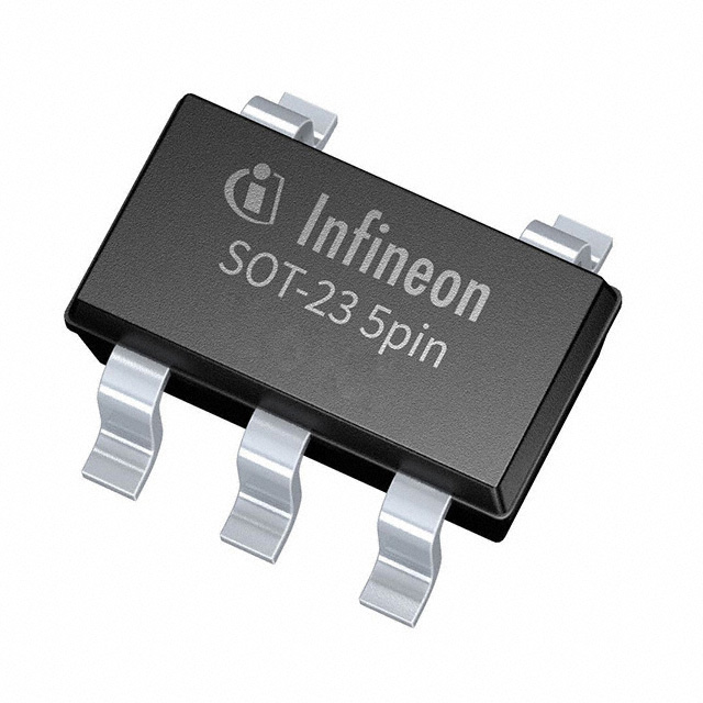 INFINEON TECHNOLOGIES NFC/RFID芯片 NLM0010XTSA1