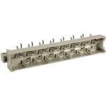 HARTING 背板连接器 - DIN 41612 09 06 115 2911