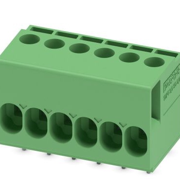 PHOENIX CONTACT 接线板-线至板 1017495