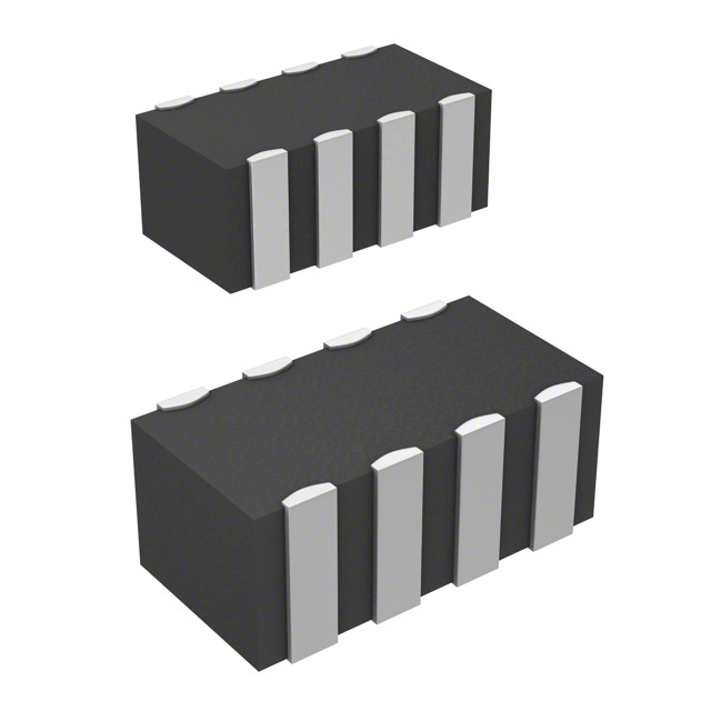 LITTELFUSE 压敏电阻 V5.5MLN41206WH