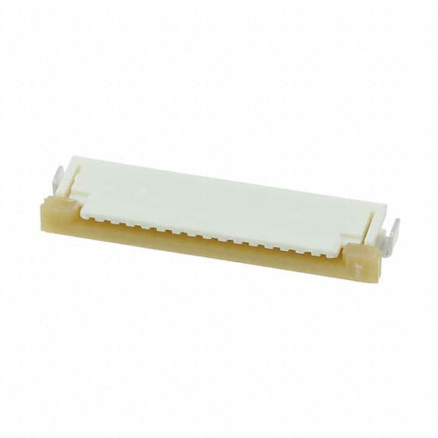 MOLEX FFC/FPC连接器 522071633