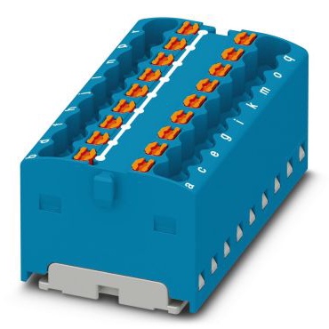 PHOENIX CONTACT 接线座- 配件 3002764