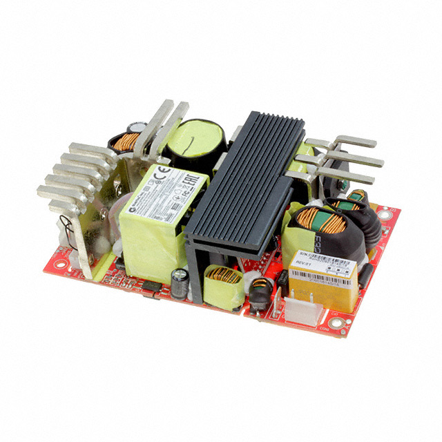 GLOBTEK 开关电源 GTM91110P24054FSIM(R