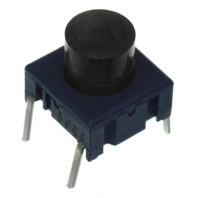 MEC SWITCHES 轻触开关 3ETL9-10.4