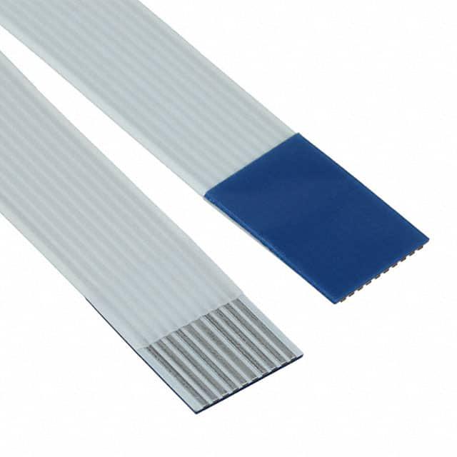 MOLEX 扁平带状线缆 982660106