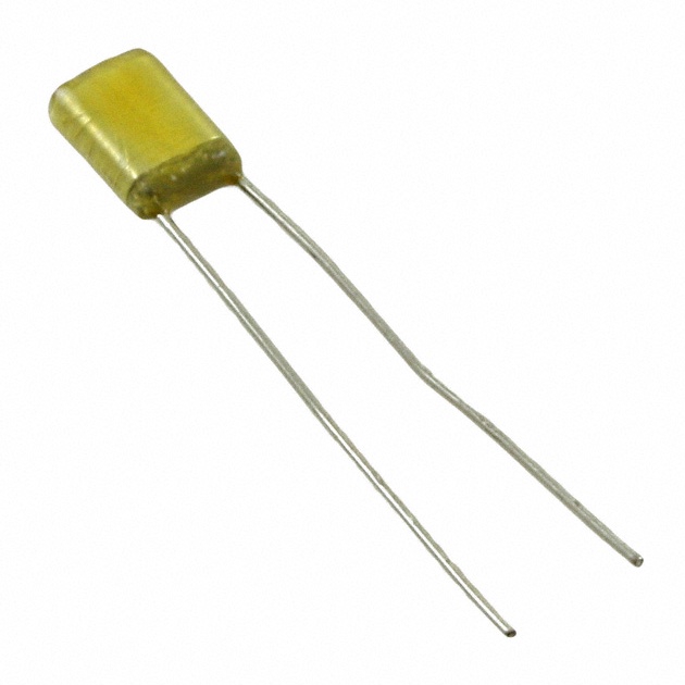 NICHICON 薄膜电容 QYX1H153KTP