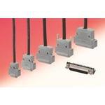 HIROSE ELECTRIC D-Sub 连接器 HD-LNA(4-40)(05)