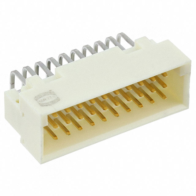 HARTING 背板连接器 - DIN 41612 09251306579