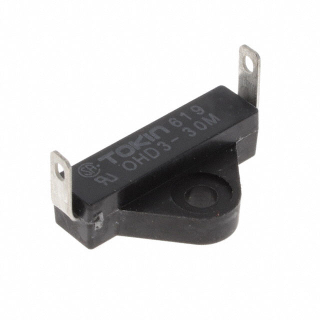 KEMET 温度传感器 OHD3-110B