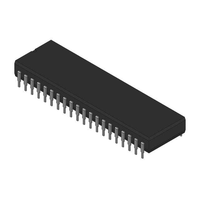 RENESAS ELECTRONICS ADC/DAC-专用型 ICL7106CPLZ