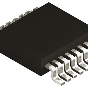 ANALOG DEVICES DC-DC稳压器 LTC3851AEMSE#PBF