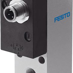 FESTO 其他工具 VPEV-1/8-M12