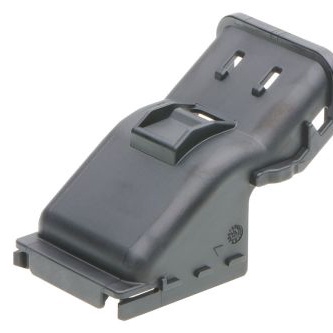 MOLEX 矩形连接器 - 配件 5601890111